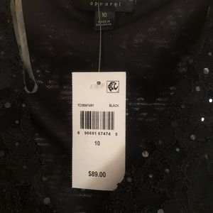 Sequin formal dress in time for the holidays!!!